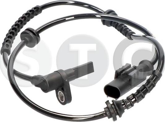 STC T450704 - Capteur, vitesse de roue droxauto.com