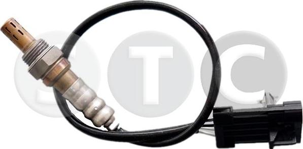 STC T450706 - Sonde lambda droxauto.com