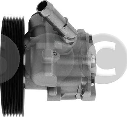 STC T451549 - Pompe hydraulique, direction droxauto.com