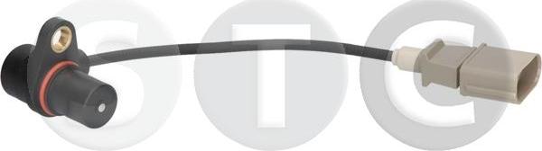 STC T451501 - Capteur d'angle, vilebrequin droxauto.com