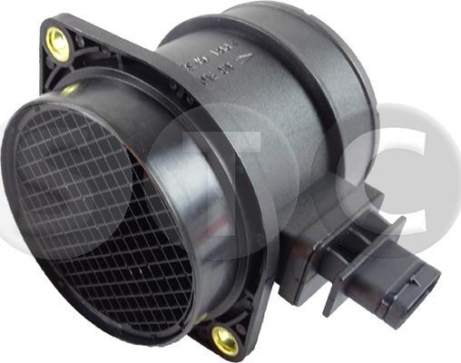 STC T451503 - Débitmètre de masse d'air droxauto.com