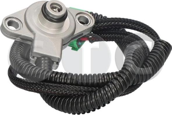 STC T451507 - Capteur, pression d'huile droxauto.com