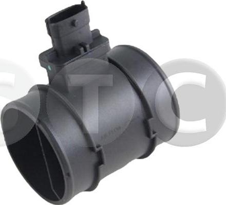 STC T451514 - Débitmètre de masse d'air droxauto.com