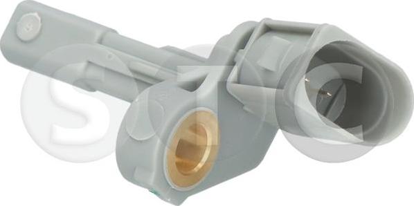 STC T451538 - Capteur, vitesse de roue droxauto.com