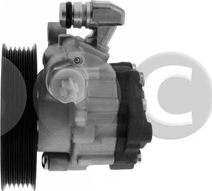 STC T451661 - Pompe hydraulique, direction droxauto.com