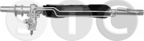 STC T451685 - Crémaillière de direction droxauto.com