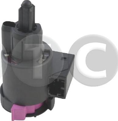 STC T451634 - Interrupteur des feux de freins droxauto.com