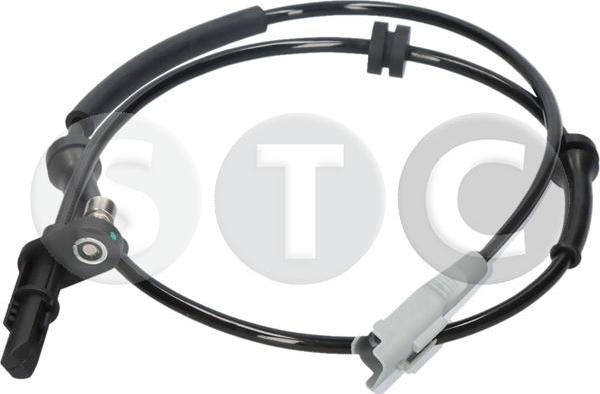 STC T451620 - Capteur, vitesse de roue droxauto.com