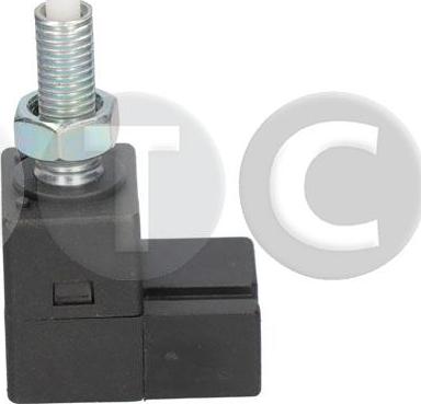 STC T451628 - Interrupteur des feux de freins droxauto.com