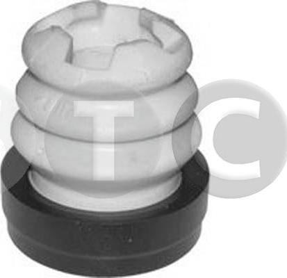 STC T451065 - Butée élastique, suspension droxauto.com