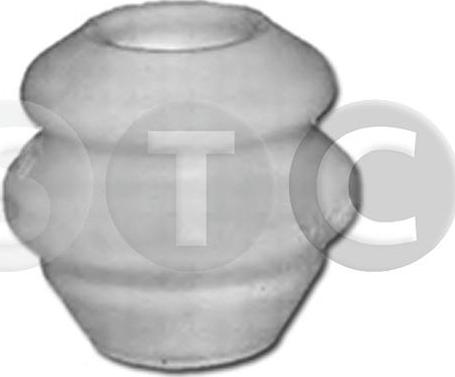 STC T451014 - Butée élastique, suspension droxauto.com