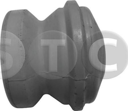 STC T451016 - Butée élastique, suspension droxauto.com