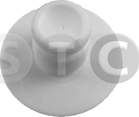 Tedgum 00506618 - Butée élastique, suspension droxauto.com