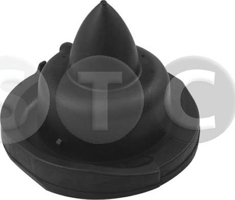 STC T451024 - Butée élastique, suspension droxauto.com