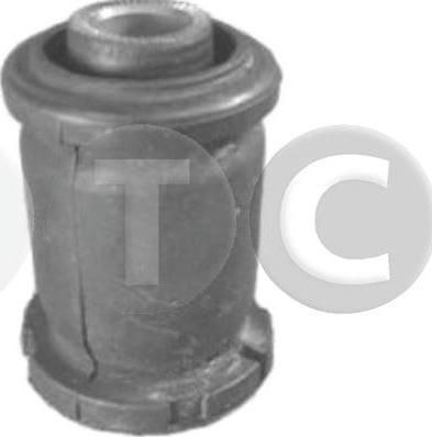 STC T458935 - Suspension, bras de liaison droxauto.com