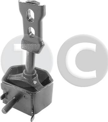 STC T458468 - Suspension, tuyau d'échappement droxauto.com