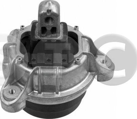 STC T458416 - Support moteur droxauto.com