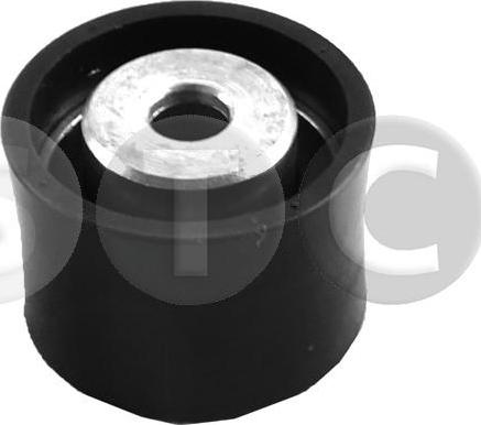 STC T458564 - Poulie renvoi / transmission, courroie de distribution droxauto.com
