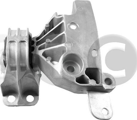 STC T458565 - Support moteur droxauto.com