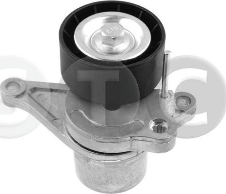 STC T458501 - Tendeur de courroie, courroie trapézoïdale à nervures droxauto.com