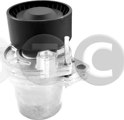 STC T458502 - Tendeur de courroie, courroie trapézoïdale à nervures droxauto.com