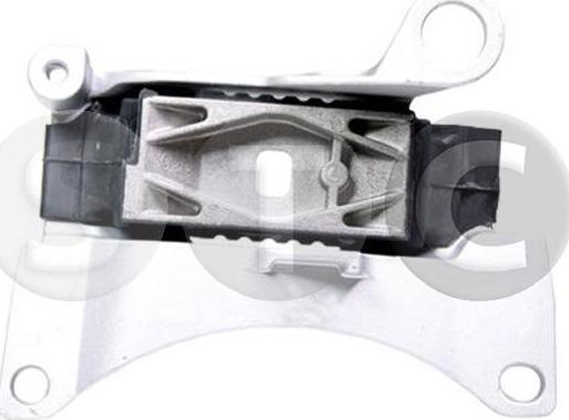 STC T458580 - Support moteur droxauto.com