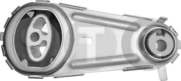 STC T458581 - Support moteur droxauto.com