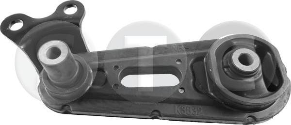 STC T458521 - Support moteur droxauto.com