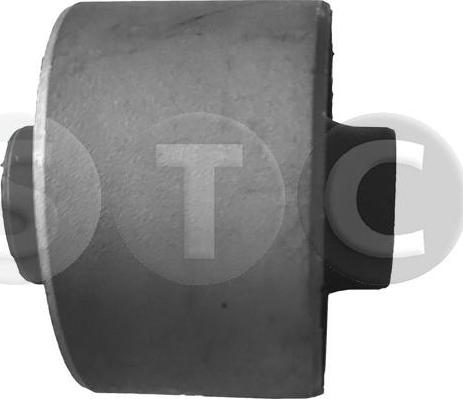 STC T458664 - Suspension, corps de l'essieu droxauto.com