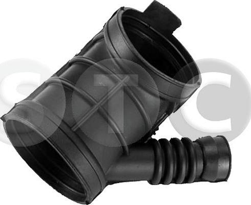 STC T458602 - Tuyau d'aspiration, alimentation d'air droxauto.com