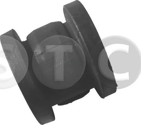 STC T458689 - Suspension, crémaillière de direction droxauto.com