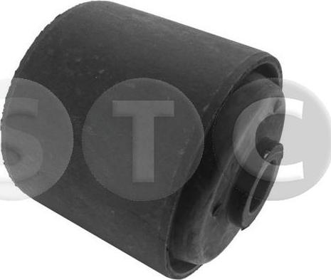 STC T458671 - Suspension, corps de l'essieu droxauto.com