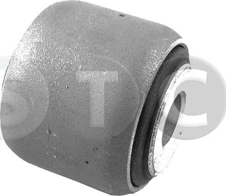 STC T458092 - Suspension, corps de l'essieu droxauto.com