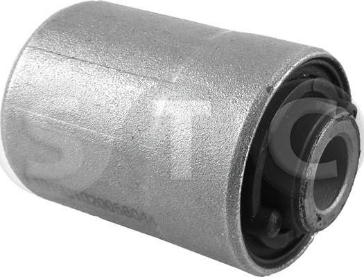STC T458044 - Suspension, corps de l'essieu droxauto.com