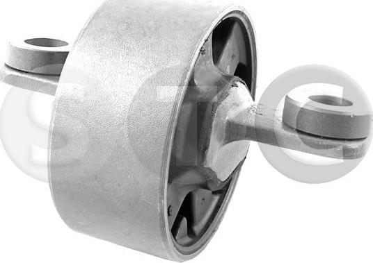 STC T458042 - Suspension, corps de l'essieu droxauto.com