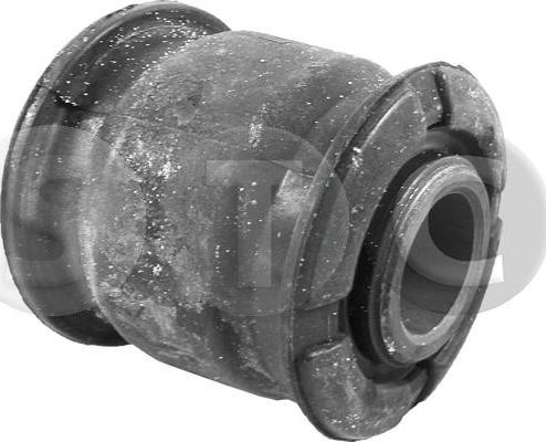 STC T458064 - Suspension, corps de l'essieu droxauto.com