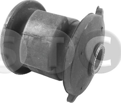 STC T458081 - Suspension, corps de l'essieu droxauto.com