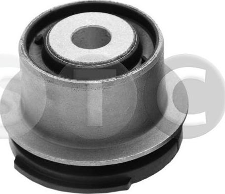 STC T458083 - Suspension, corps de l'essieu droxauto.com