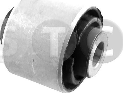 STC T458035 - Suspension, corps de l'essieu droxauto.com