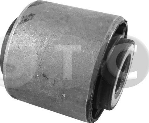 STC T458038 - Suspension, corps de l'essieu droxauto.com