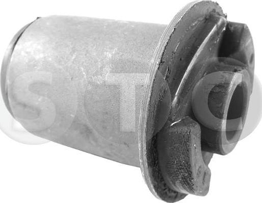 STC T458070 - Suspension, corps de l'essieu droxauto.com