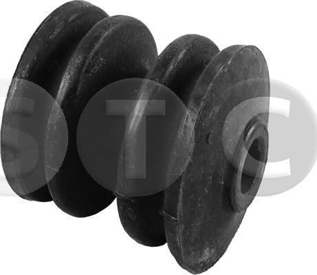 STC T458073 - Suspension, corps de l'essieu droxauto.com