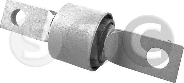 STC T458196 - Suspension, corps de l'essieu droxauto.com