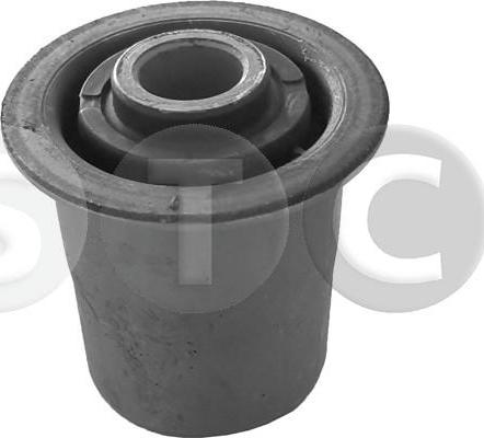STC T458156 - Suspension, corps de l'essieu droxauto.com