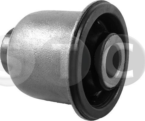 STC T458160 - Suspension, corps de l'essieu droxauto.com