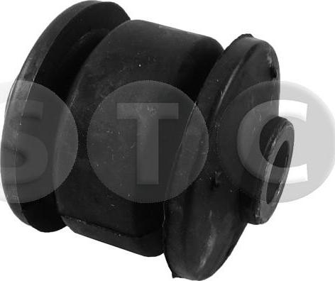 STC T458109 - Suspension, corps de l'essieu droxauto.com