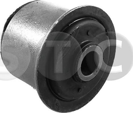 STC T458189 - Suspension, corps de l'essieu droxauto.com