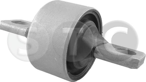 STC T458125 - Suspension, corps de l'essieu droxauto.com