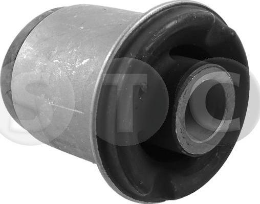 STC T458126 - Suspension, corps de l'essieu droxauto.com