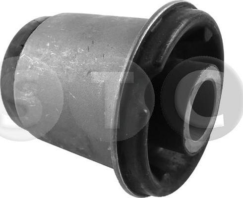 STC T458123 - Suspension, corps de l'essieu droxauto.com